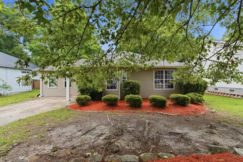 134 Pecan Grove Avenue, Goose Creek, SC, 29445 | Card Image
