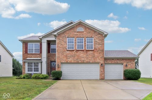 2879 Bluewood Way, Plainfield, IN, 46168-4805 | Card Image