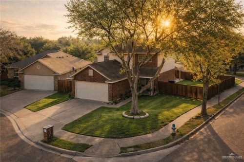 3308 San Fabian St, Mission, TX, 78572-7361 | Card Image
