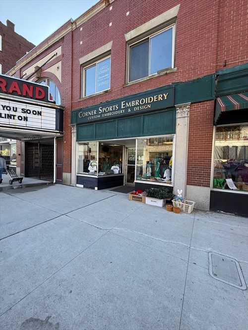 60 High St, Clinton, MA, 01510-2907 | Card Image