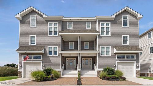 406-406 Illinois Ave, North Wildwood, NJ, 08260-6024 | Card Image