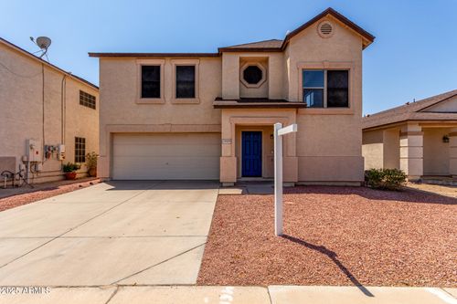 12424 N B St, El Mirage, AZ, 85335-3302 | Card Image