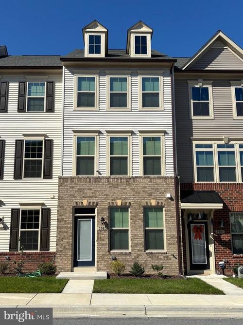 3983 Small Roundtop Rd, HANOVER, MD, 21076-2438 | Card Image