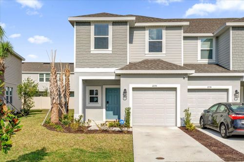 2235 Portrait Street, KISSIMMEE, FL, 34758 | Card Image