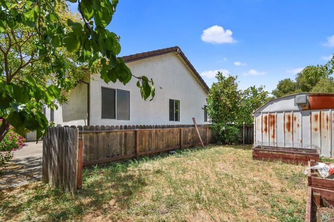 2928 Candleberry Way, House other with 4 bedrooms, 2 bathrooms and 3 parking in Fairfield CA | Image 52