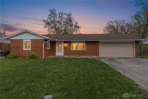 1720 Fair Oaks Dr, Sidney, OH, 45365-1013 | Card Image