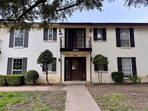 apt-407-4014 Ridglea Country Club Dr, Fort Worth, TX, 76126-2331 | Card Image
