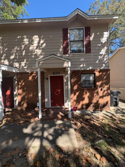 1858 Sylvan Ct, TALLAHASSEE, FL, 32303-3729 | Card Image