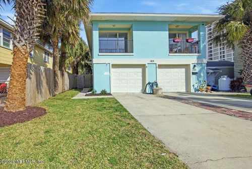 2-105 14th Ave S, Jacksonville Beach, FL, 32250-6315 | Card Image