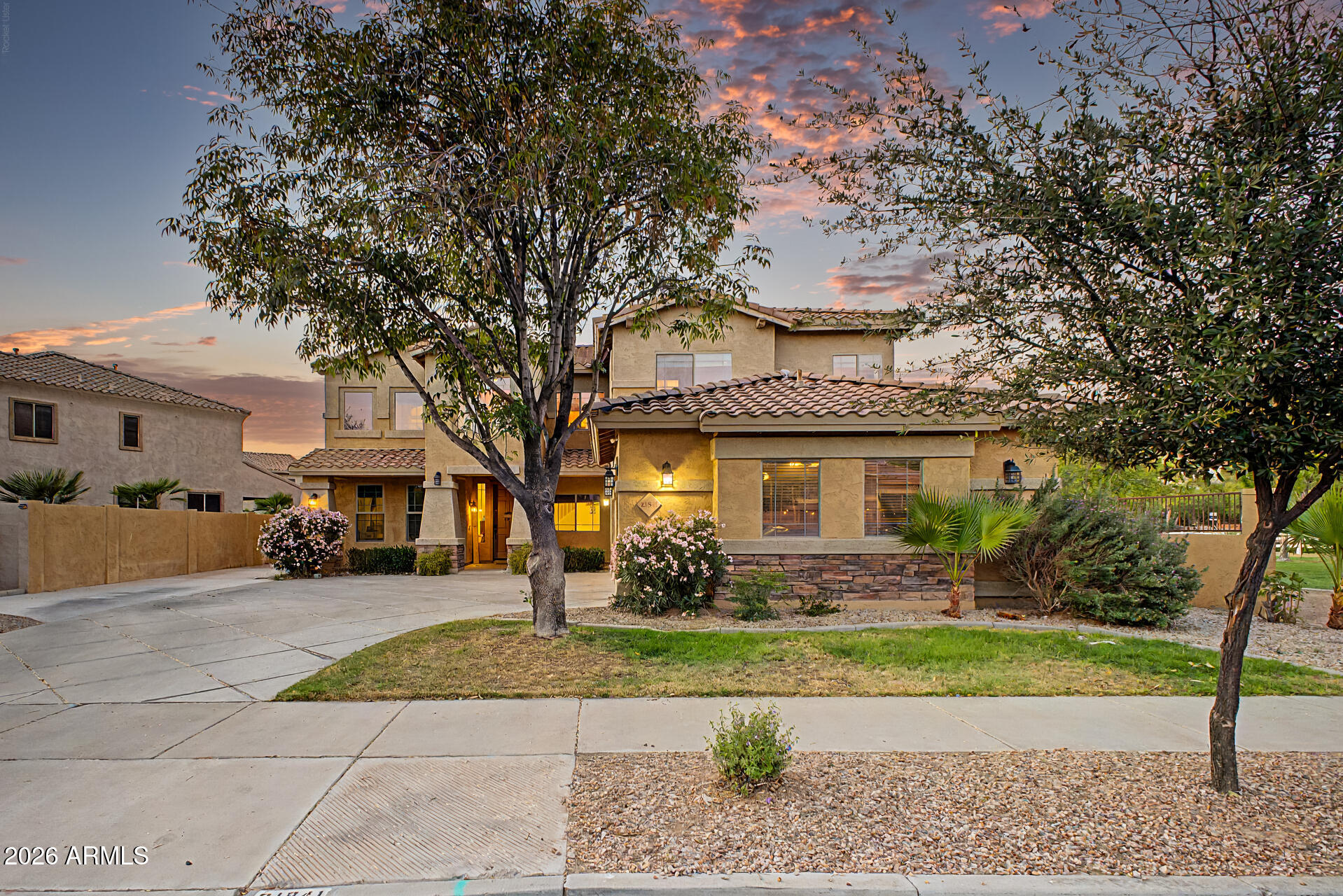 Residential in Queen Creek 2