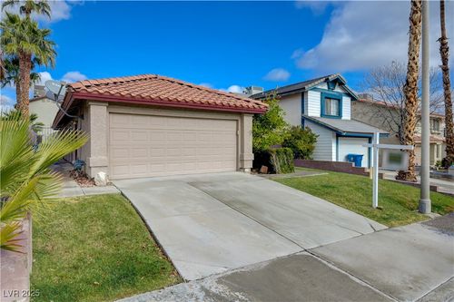 2836 Belleza Ln, Henderson, NV, 89074-2470 | Card Image