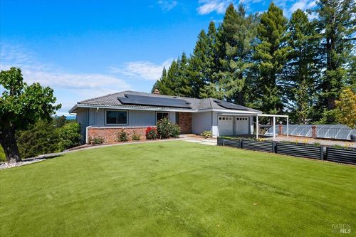 6096 Vine Hill School Road, Sebastopol, CA, 95472 | Card Image