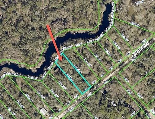 0 Smallman St, Webster, FL, 33597 | Card Image