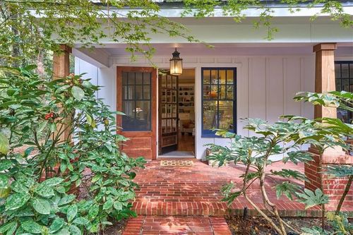 260 N Ridge St, Southern Pines, NC, 28387-5620 | Card Image