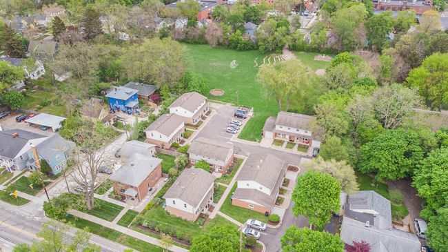 APT-1 - 429 S 7 Th St, Condo with 3 bedrooms, 2 bathrooms and null parking in Ann Arbor MI | Image 42