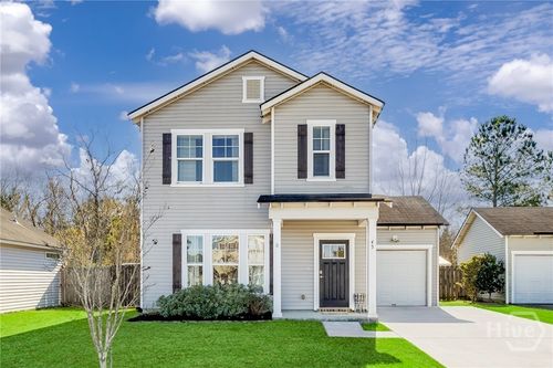 45 Rice Mill Rd, Port Wentworth, GA, 31407-6023 | Card Image