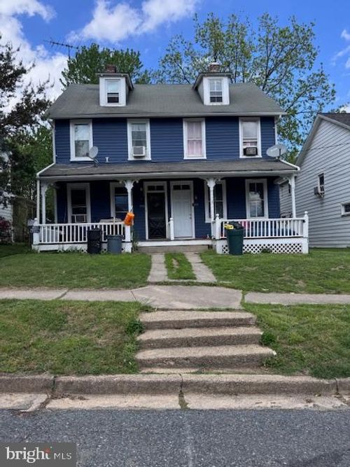 833 Ontario St, HAVRE DE GRACE, MD, 21078-2731 | Card Image