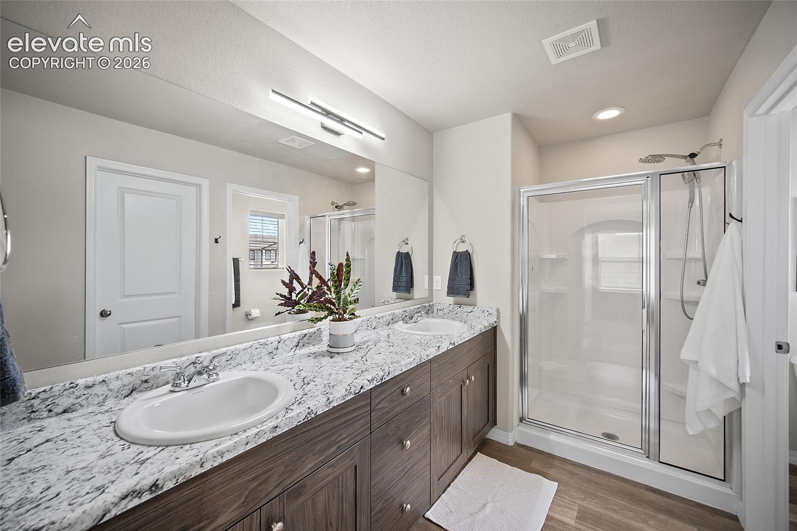Residential in Colorado Springs 5