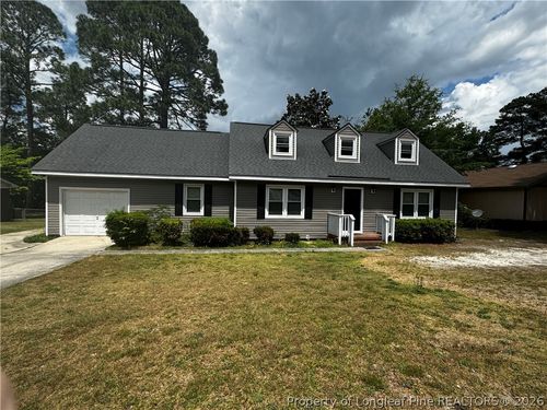 1862 Geiberger Dr, Fayetteville, NC, 28303-6224 | Card Image