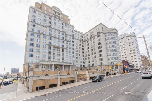 209-135 James St S, Hamilton, ON, L8P2Z6 | Card Image