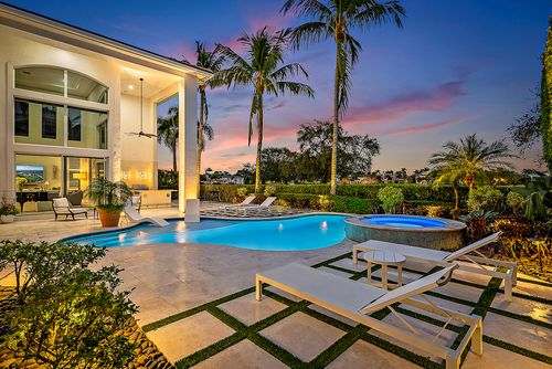 626 Hermitage Cir, Palm Beach Gardens, FL, 33410-1611 | Card Image