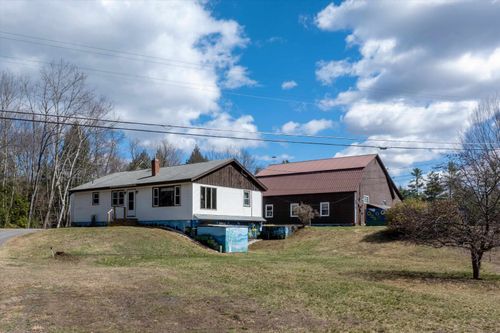 501 Stoughton Pond Rd, Perkinsville, VT, 05151-9690 | Card Image