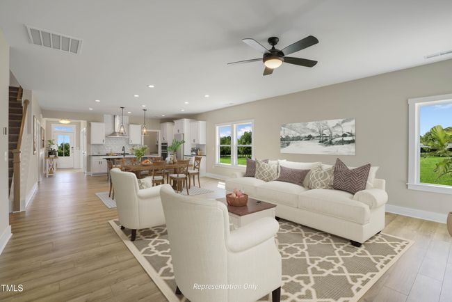 Clayton Model Home-520 | Image 14