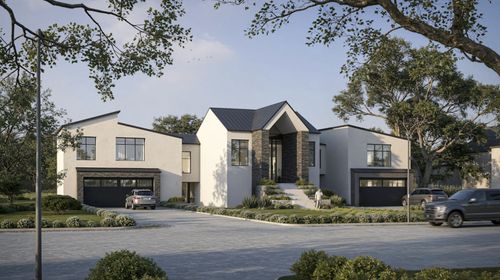 1054 River Ranch Ln, Weatherford, TX, 76087 | Card Image