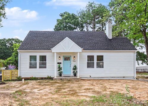 506 Linwood Rd, Gastonia, NC, 28052-3725 | Card Image
