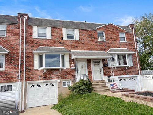 12518 Fedor Pl, PHILADELPHIA, PA, 19154-1307 | Card Image