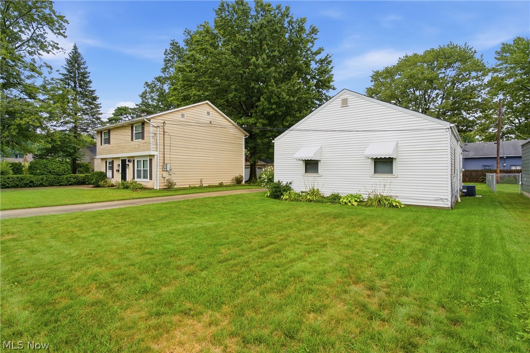 Residential in North Olmsted 5