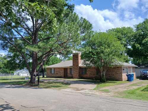 151 Cottonwood Trail, Gun Barrel City, TX, 75156 | Card Image