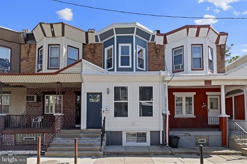 1439 S Vogdes Street, PHILADELPHIA, PA, 19143 | Card Image