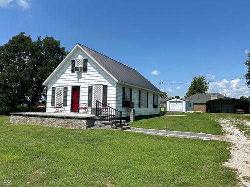 3276 W 400 S, Trafalgar, IN, 46181-9018 | Card Image