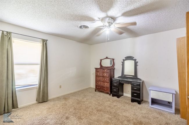 3826 Crest Way, House other with 3 bedrooms, 2 bathrooms and null parking in Abilene TX | Image 22
