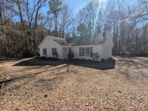 1265 Old Us Highway 231, Wetumpka, AL, 36092-5113 | Card Image