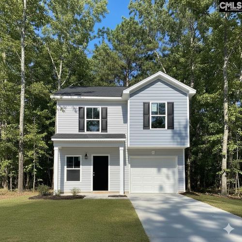 112 Black Dog Drive, Gaston, SC, 29053 | Card Image