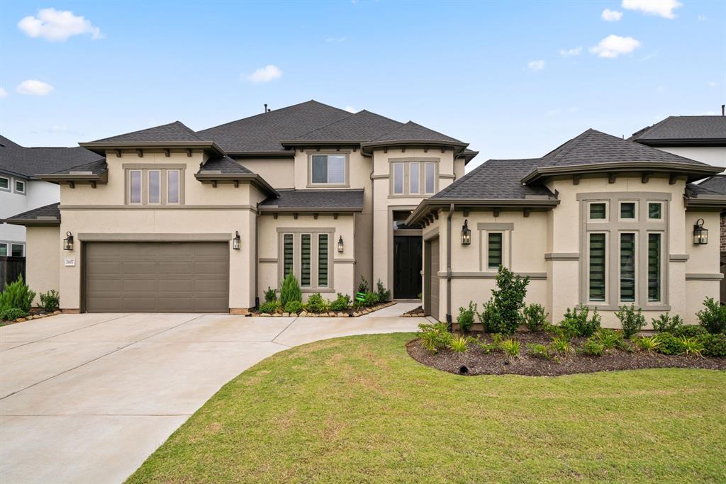 Page Mandarin Pl, Richmond, TX 77406