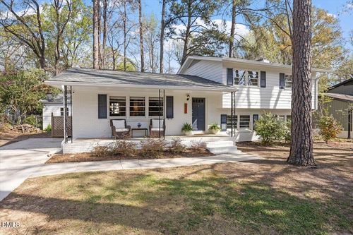 2305 Bertie Dr, Raleigh, NC, 27610-1729 | Card Image