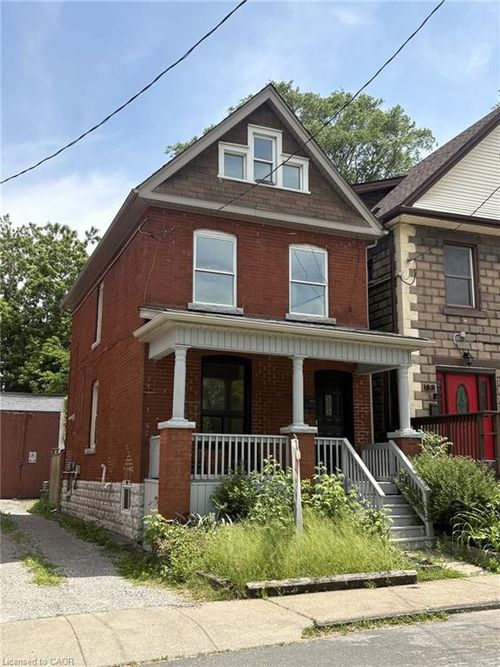 49 Myrtle Ave, Hamilton, ON, L8M2E8 | Card Image