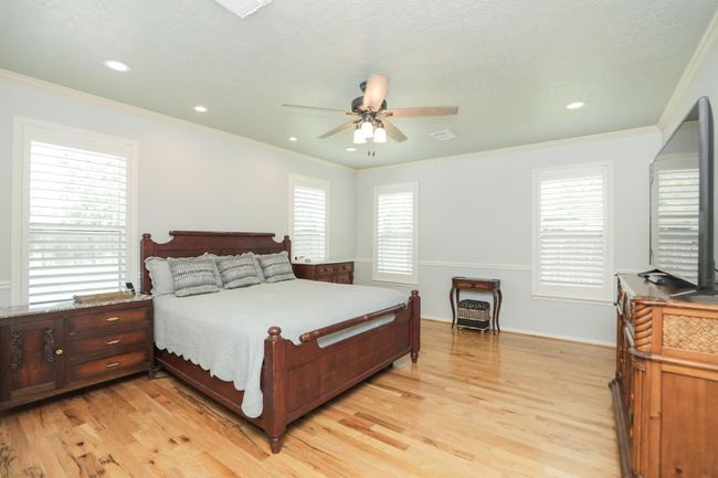 18606 Spring Heather Ct, House other with 4 bedrooms, 4 bathrooms and 3 parking in Spring TX | Image 23