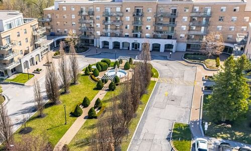 508-2504 Rutherford Rd, Vaughan, ON, L4K5N5 | Card Image