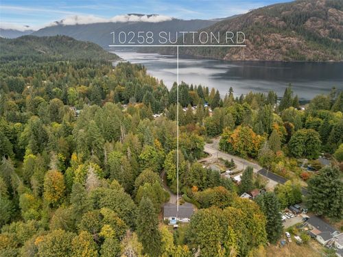 10258 Sutton Rd, Honeymoon Bay, BC, V0R1Y0 | Card Image