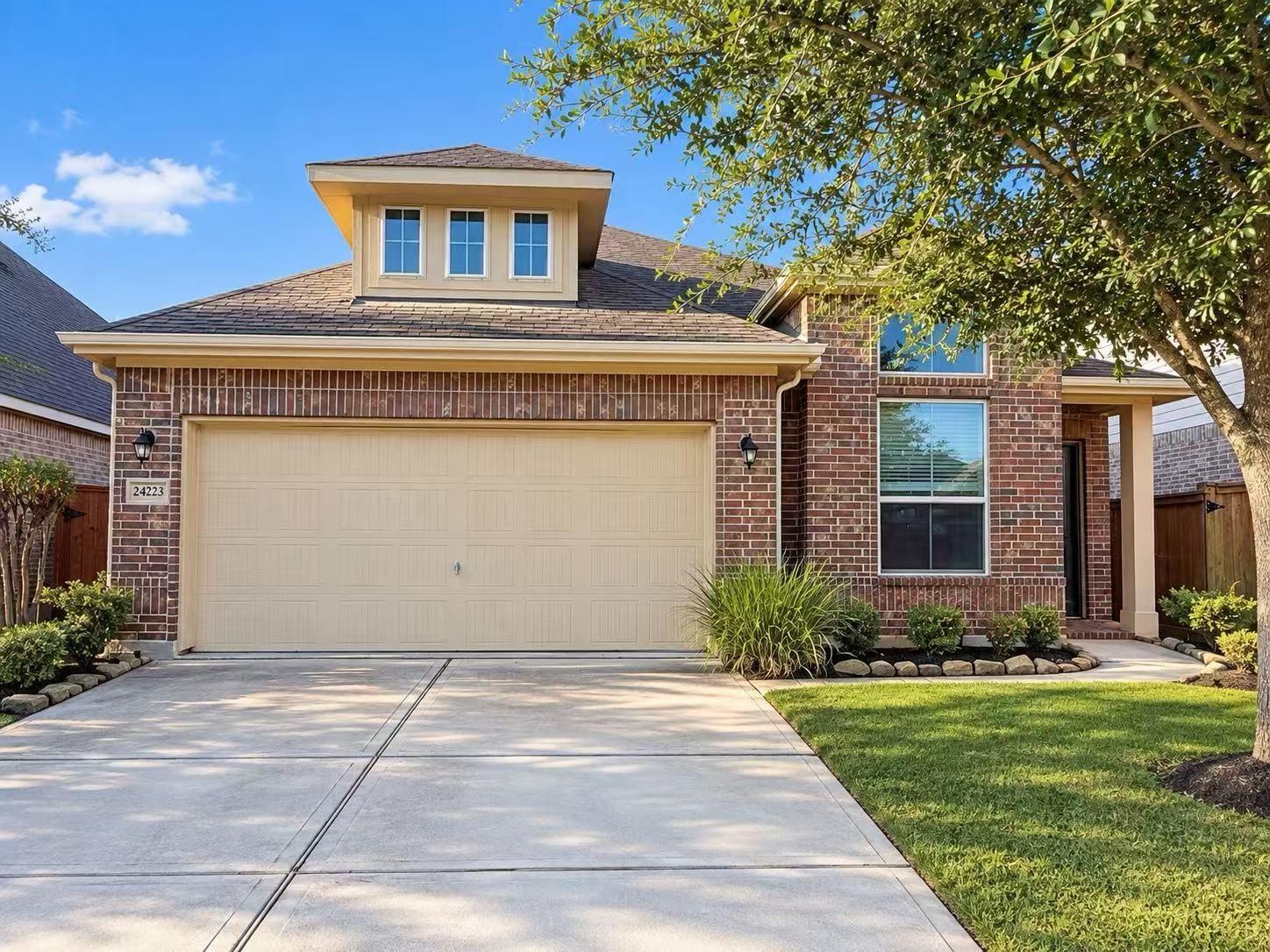 Residential Lease in Richmond
