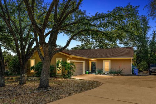 1613 Flint Ct, Lakeway, TX, 78734-5211 | Card Image