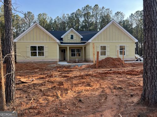 LOT 8 Flint Farms Drive, Concord, GA, 30206 | Card Image