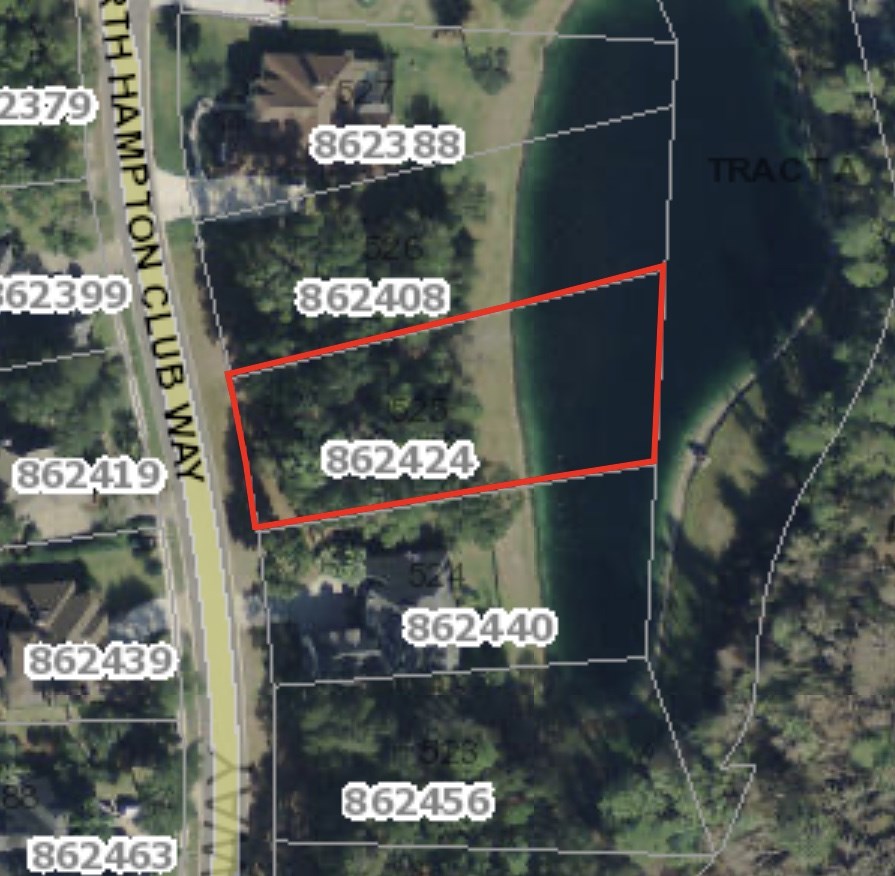 Hampton Club Way, Fernandina Beach, FL 32034