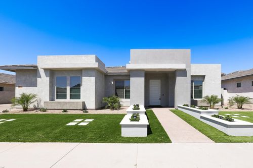 23060 E Sonoqui Blvd, Queen Creek, AZ, 85142-8591 | Card Image