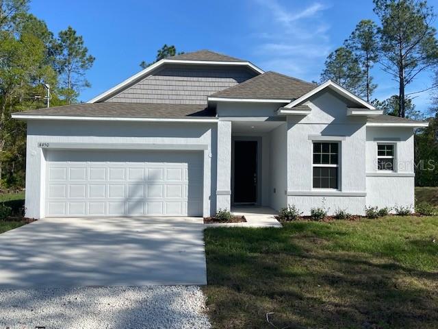 Palatka Blvd, Hastings, FL 32145