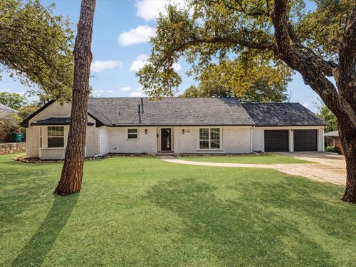 3805 Kimberly Ln, Fort Worth, TX, 76133-2020 | Card Image